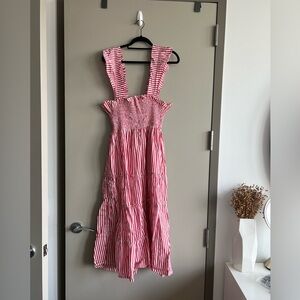 Hill House Home Stripe Nap Dress